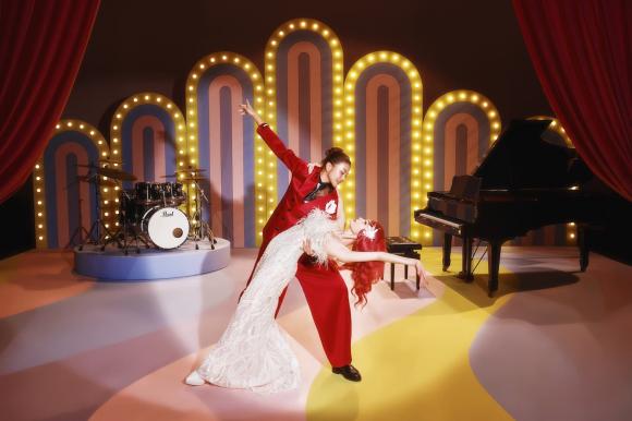 Sao Việt 16/9, tin sao việt mới nhất