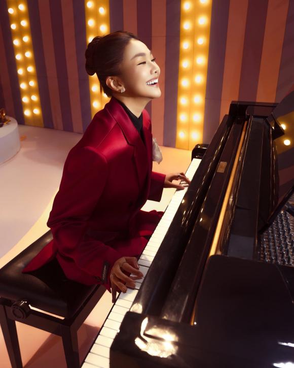 Sao Việt 16/9, tin sao việt mới nhất