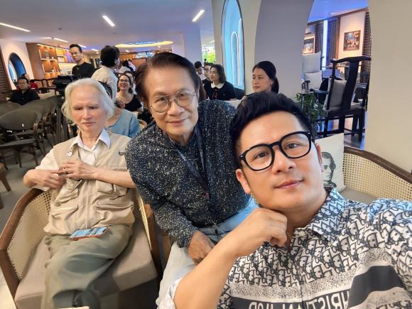 Sao Việt 16/9, tin sao việt mới nhất