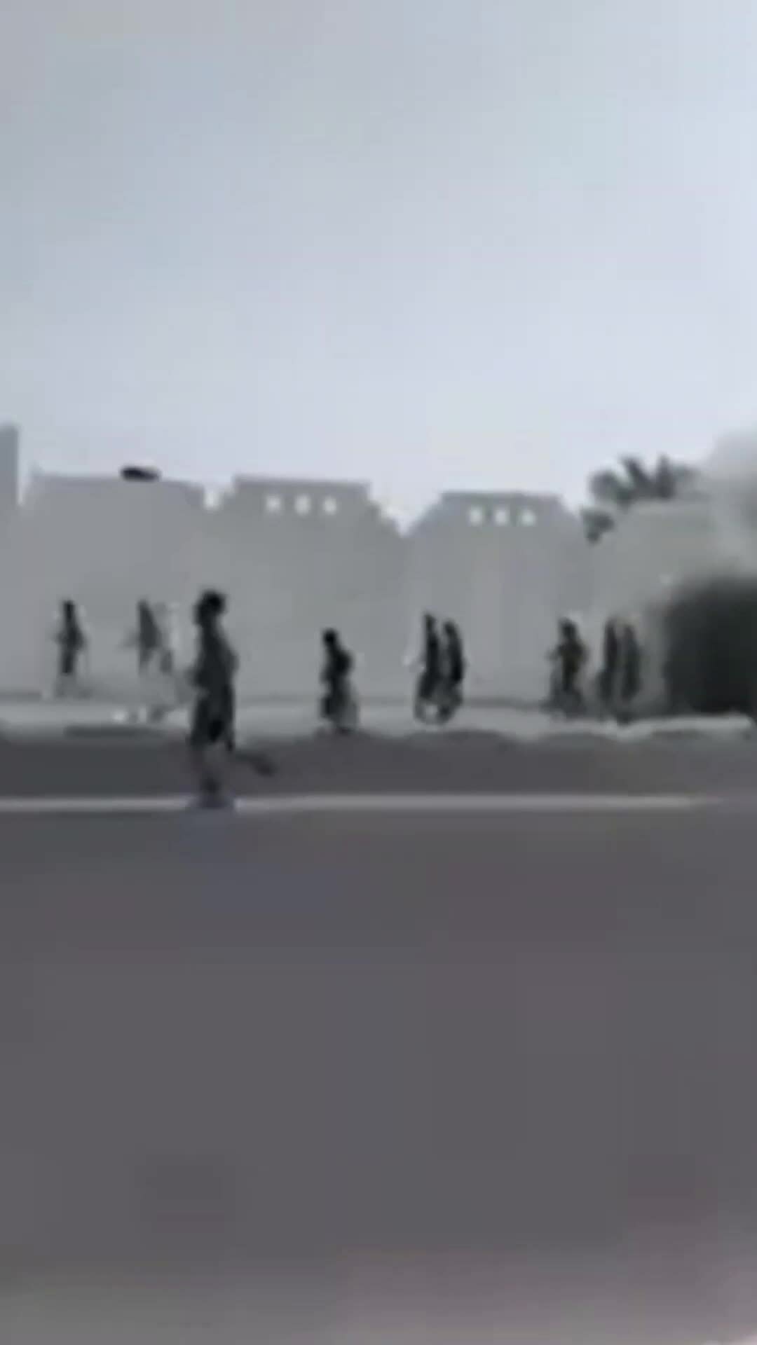 Đòn tập kích chưa từng có của Israel nhằm vào lãnh đạo Hamas ở Qatar