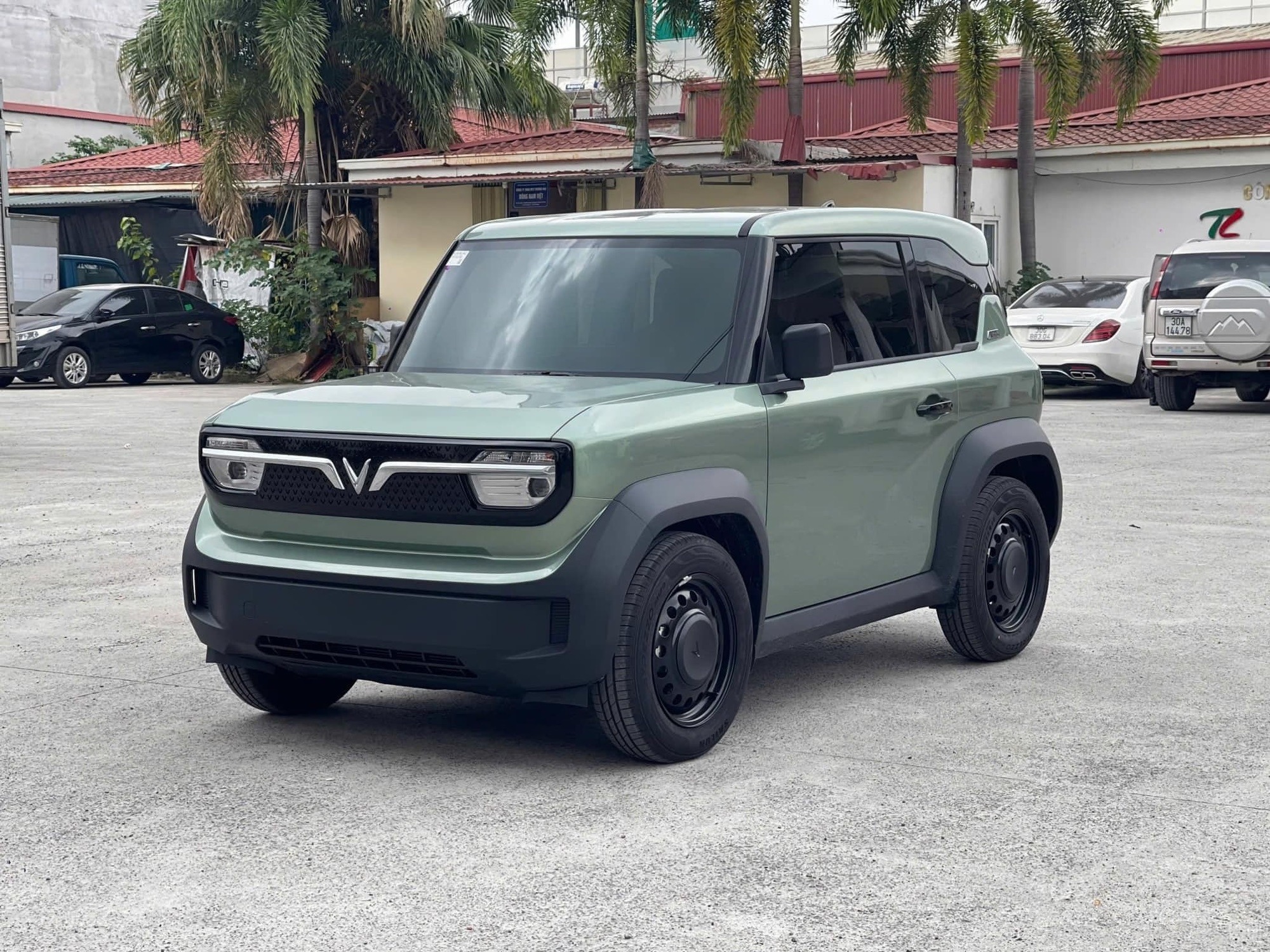 9 xe tạm dẫn đầu bình chọn CCA 2025 sau 1 tuần mở vote: Territory át vía CX-5, CR-V, Lynk & Co 06 áp đảo và những diễn biến khó đoán ở giai đoạn nước rút - Ảnh 10. 9 xe tạm dẫn đầu bình chọn CCA 2025 sau 1 tuần mở vote: Territory át vía CX-5, CR-V, Lynk & Co 06 áp đảo và những diễn biến khó đoán ở giai đoạn nước rút - Ảnh 10.