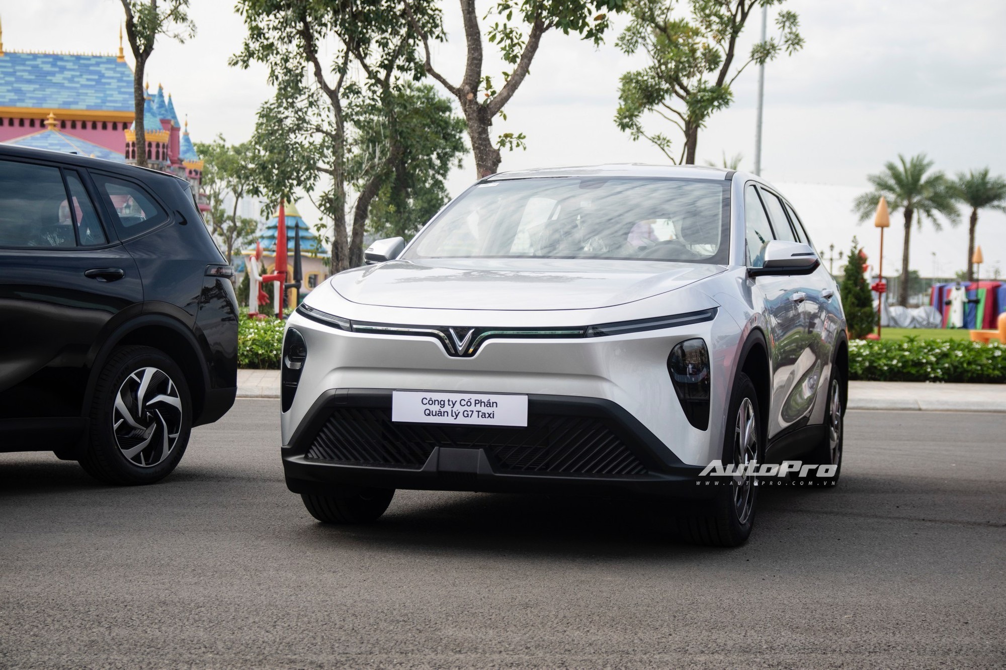 9 xe tạm dẫn đầu bình chọn CCA 2025 sau 1 tuần mở vote: Territory át vía CX-5, CR-V, Lynk & Co 06 áp đảo và những diễn biến khó đoán ở giai đoạn nước rút - Ảnh 12. 9 xe tạm dẫn đầu bình chọn CCA 2025 sau 1 tuần mở vote: Territory át vía CX-5, CR-V, Lynk & Co 06 áp đảo và những diễn biến khó đoán ở giai đoạn nước rút - Ảnh 12.