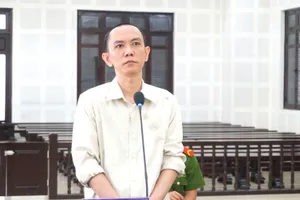 Giả danh luật sư để lừa đảo nhiều người