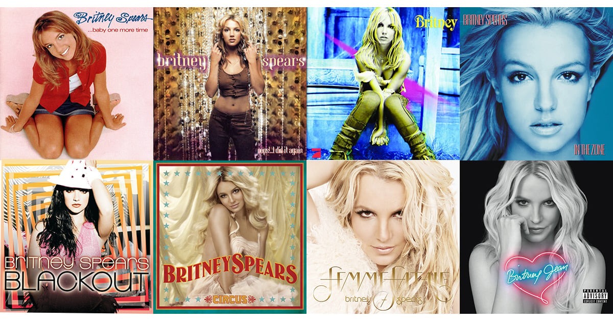 Britney Spears thời trẻ xứng đáng Britney Spears thời trẻ xứng đáng
