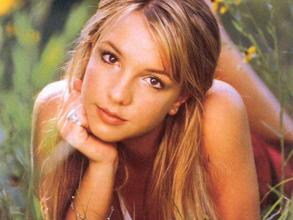 Britney Spears thời trẻ xứng đáng Britney Spears thời trẻ xứng đáng
