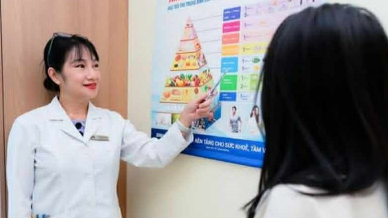 giảm cân - Ảnh 2.