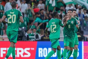 Độc lạ tuyển Saudi Arabia mời thầy ở Arsenal chống lại Indonesia và Iraq