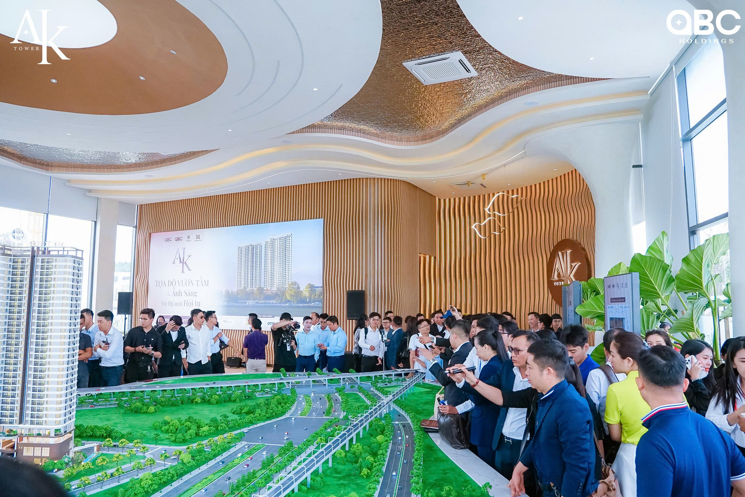 TP.HCM mở rộng tạo cú hích cho thị trường bất động sản 2 TP.HCM mở rộng tạo cú hích cho thị trường bất động sản - Ảnh 2.