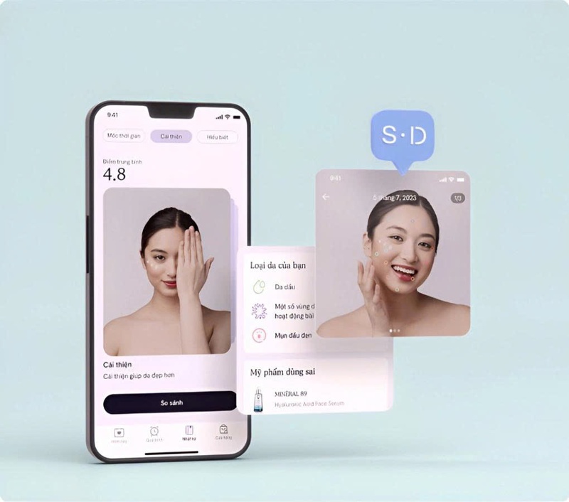 Đi tìm top 5 giải pháp Đổi mới sáng tạo tại Việt Nam: Khí hóa rác thải, máy bay không người lái, ứng dụng AI cho truyền thông và chăm sóc sức khỏe - Ảnh 5. Đi tìm top 5 giải pháp Đổi mới sáng tạo tại Việt Nam: Khí hóa rác thải, máy bay không người lái, ứng dụng AI cho truyền thông và chăm sóc sức khỏe - Ảnh 5.