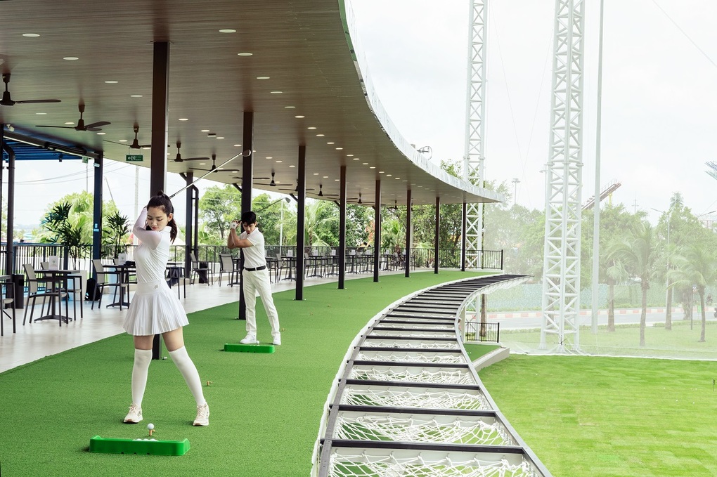 Vinhomes Grand Park: Phong cách sống thương gia cho thế hệ thành đạt mới - 2