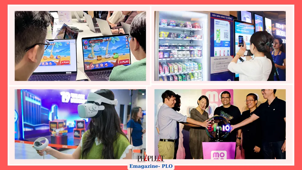 Theo Bộ Khoa học và Công nghệ, Việt Nam hiện chỉ có 4 kỳ lân - những công ty được định giá trên 1 tỉ USD bao gồm: VNG, VNPay, MoMo và Sky Mavis. nghi-quyet-57-4ky-lan.png