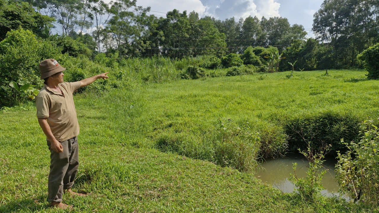 Nhà máy 500 tỉ ở Đà Nẵng Nhà máy 500 tỉ ở Đà Nẵng