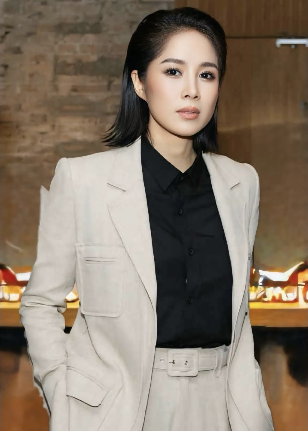 Không nhận ra nữ hoàng phim truyền hình miền Tây: Chục năm giản dị, giờ thành 