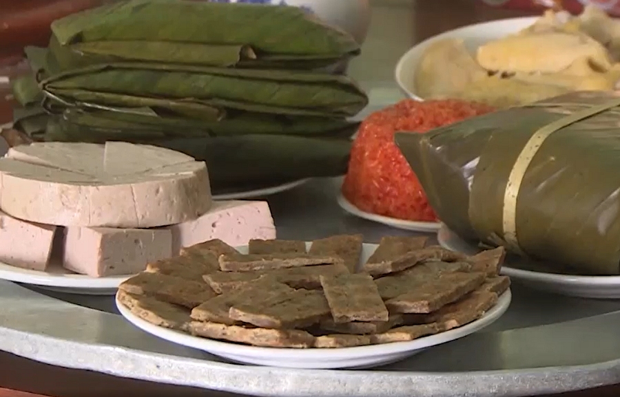 Đặc sản Hưng yên được sử dụng rộng rãi