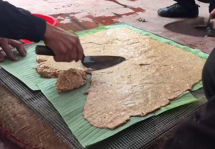 Cách làm cầu kỳ, tỉ mỉ