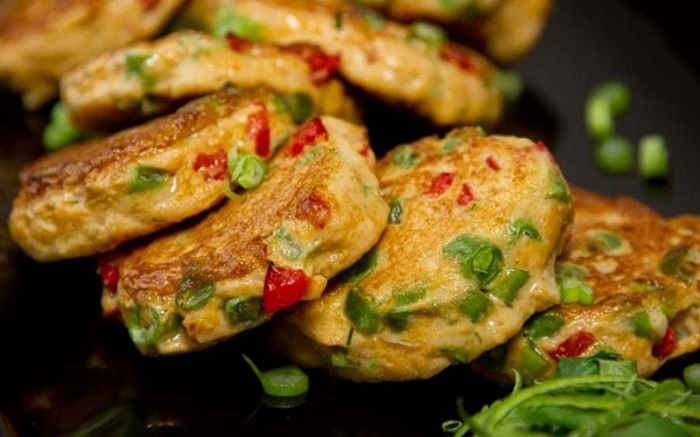 Ngày nay, chả gà Tiểu Quan được chế biến theo nhiều hình dạng, phug hợp với cách sử dụng