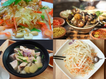 6 món ăn truyền thống nhất định phải thử mùa Trung thu, Hà Nội tìm đâu cũng có, toàn món giải ngấy cực tốt