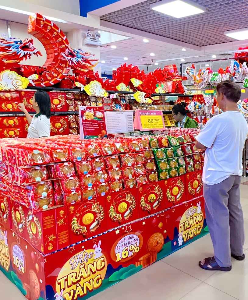 Ready to Cook, Ready to Eat – Giải pháp tiện lợi cho bữa ăn hiện đại- Ảnh 3. Ready to Cook, Ready to Eat – Giải pháp tiện lợi cho bữa ăn hiện đại- Ảnh 3.