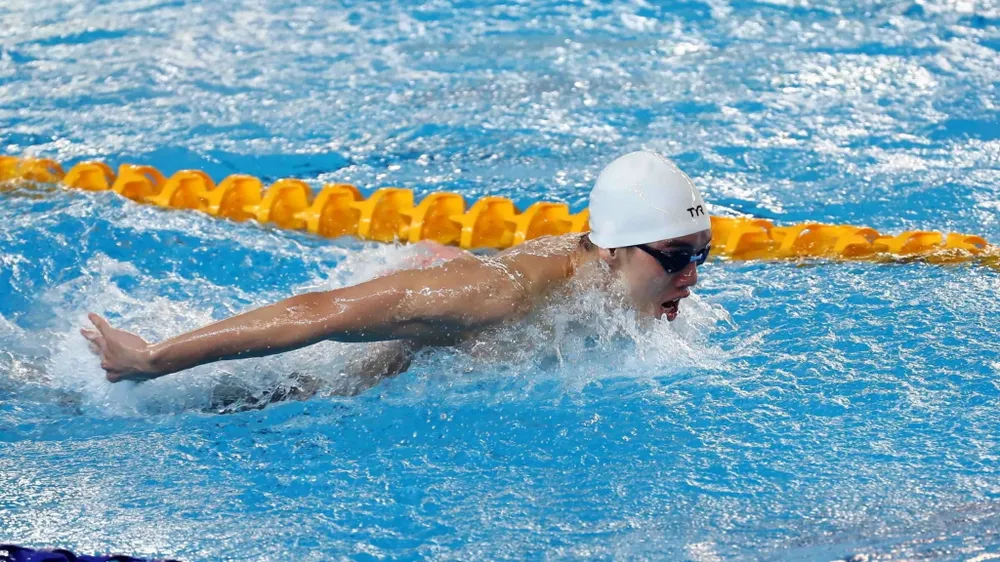 Ban tổ chức SEA Games 33 sẽ kiểm tra giới tính và doping đột xuất các vận động viên bất kỳ lúc nào. Ảnh: CCT. SEA Games 33