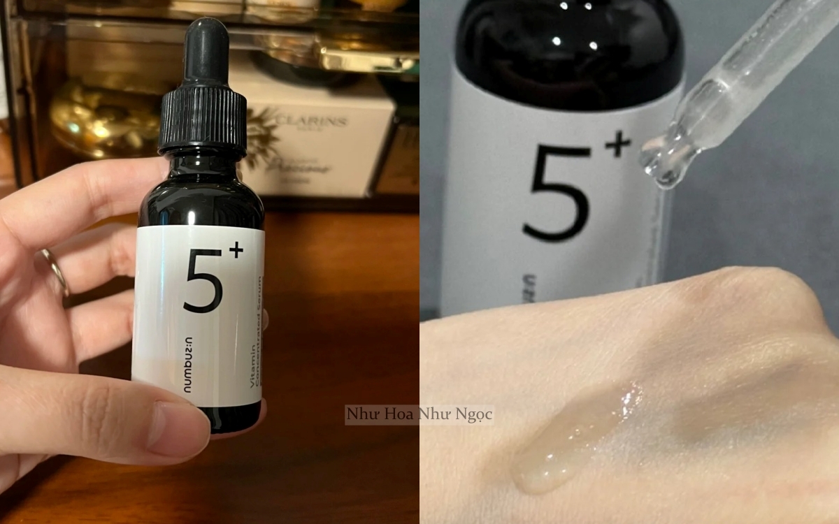 4 serum bán "đắt như tôm tươi" tại Olive Young, ai cũng mua đi mua lại nhiều hơn 1 lần - Ảnh 3. 4 serum bán "đắt như tôm tươi" tại Olive Young, ai cũng mua đi mua lại nhiều hơn 1 lần - Ảnh 3.