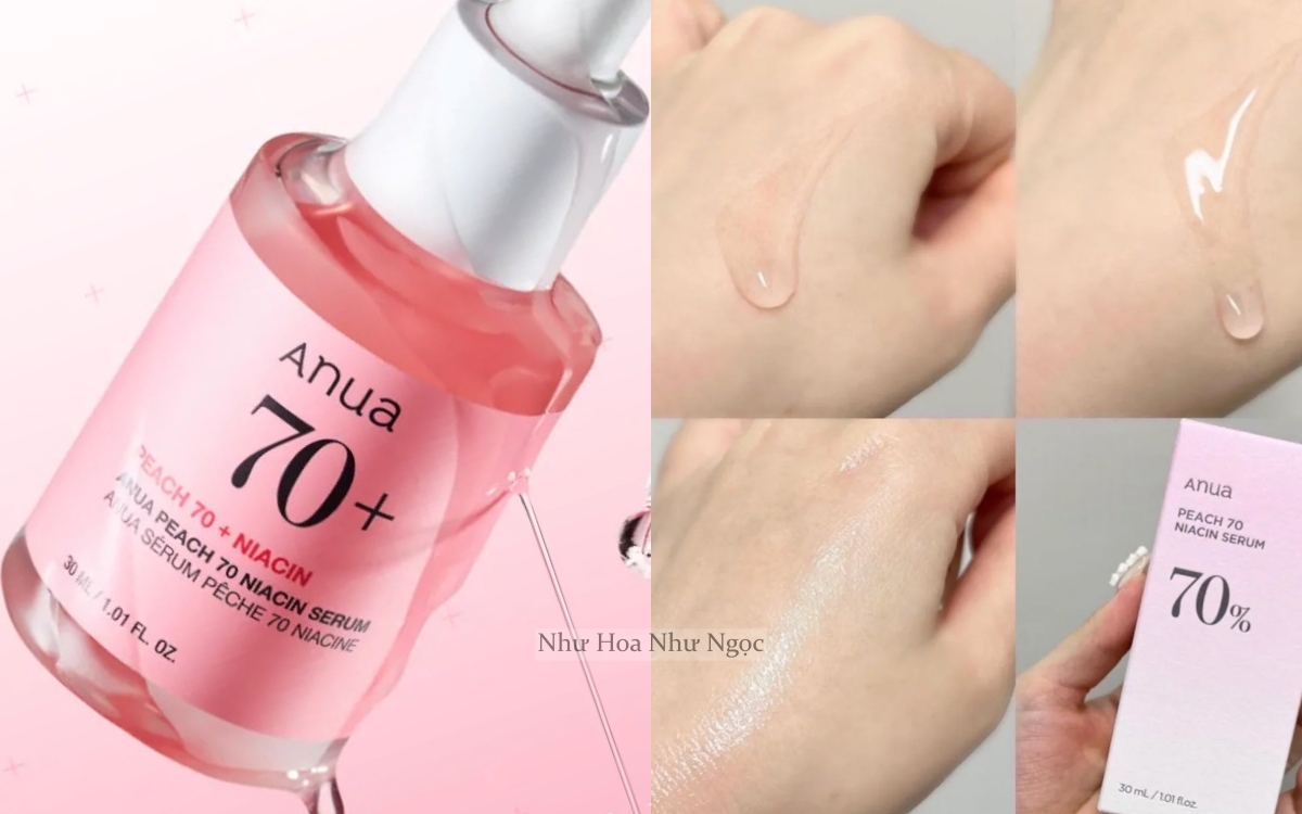 4 serum bán "đắt như tôm tươi" tại Olive Young, ai cũng mua đi mua lại nhiều hơn 1 lần - Ảnh 7. 4 serum bán "đắt như tôm tươi" tại Olive Young, ai cũng mua đi mua lại nhiều hơn 1 lần - Ảnh 7.