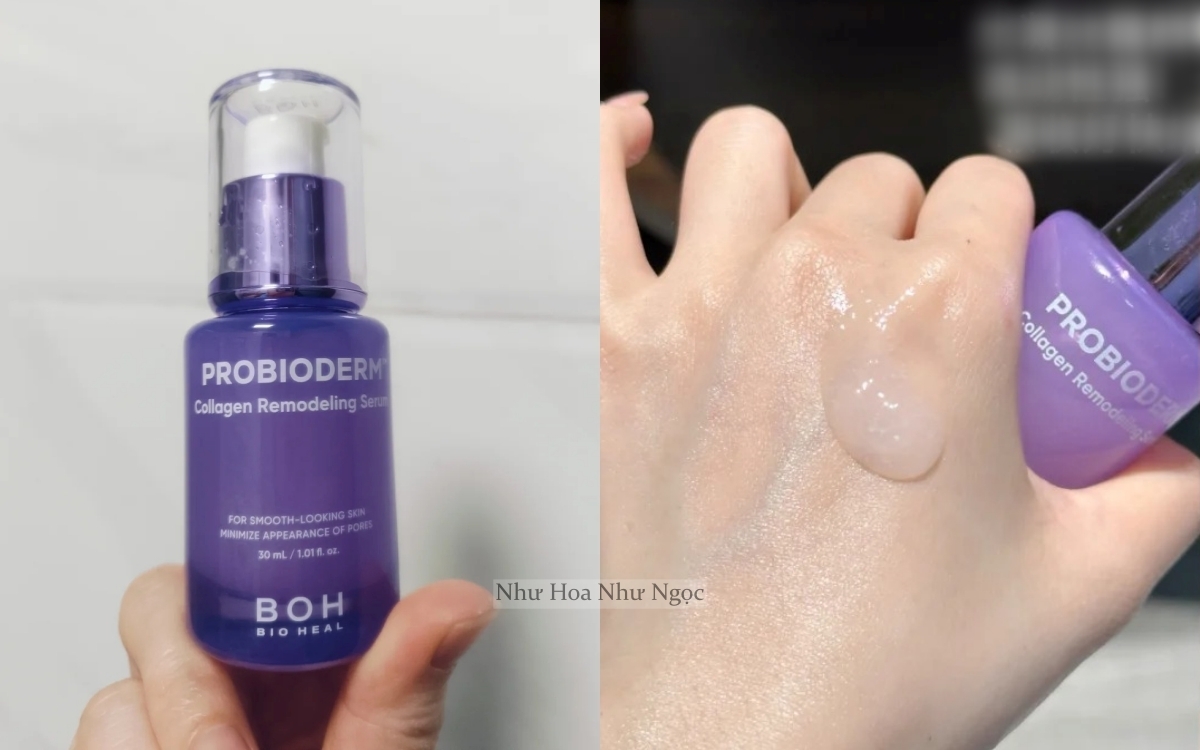 4 serum bán "đắt như tôm tươi" tại Olive Young, ai cũng mua đi mua lại nhiều hơn 1 lần - Ảnh 9. 4 serum bán "đắt như tôm tươi" tại Olive Young, ai cũng mua đi mua lại nhiều hơn 1 lần - Ảnh 9.