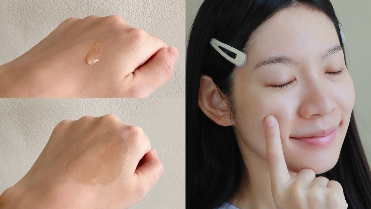 Review chai serum huyền thoại được ví như Review chai serum huyền thoại được ví như