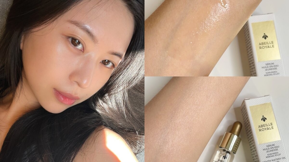 Review chai serum huyền thoại được ví như Review chai serum huyền thoại được ví như