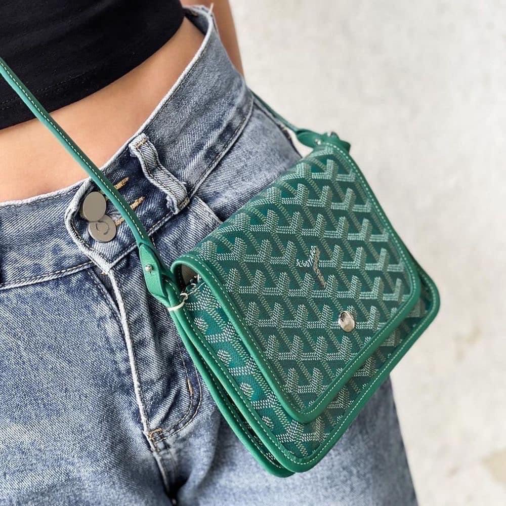 Chiếc túi được Phương Oanh lựa chọn từng “ngồi chiếu dưới”, nhưng nay "vượt mặt" Hermès - Ảnh 7.