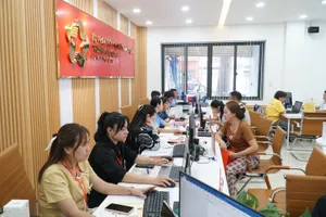 Khi 'hành chính phục vụ' đến từ mệnh lệnh trái tim