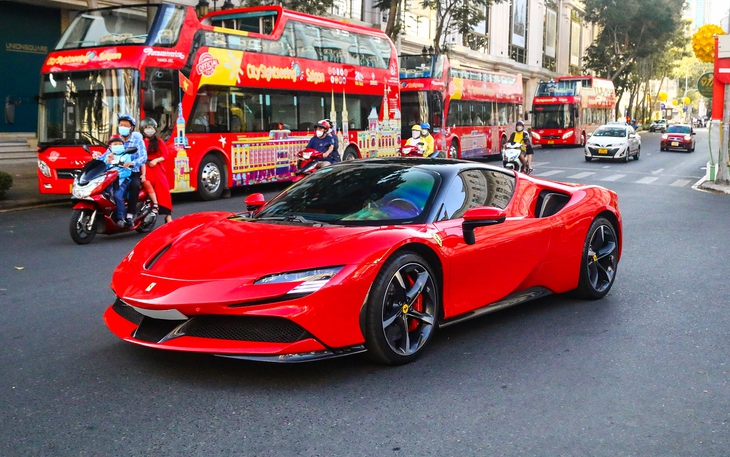 Hiểu đúng đề xuất 'ăn xăng' dưới 4,83L/100km: 'Không phải xe cứ gắn điện, hybrid là giải quyết được' - Ảnh 3.