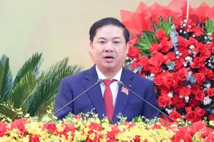 Bí thư Đà Nẵng: Sớm đưa Nghị quyết Đại hội Đảng bộ TP đi vào cuộc sống