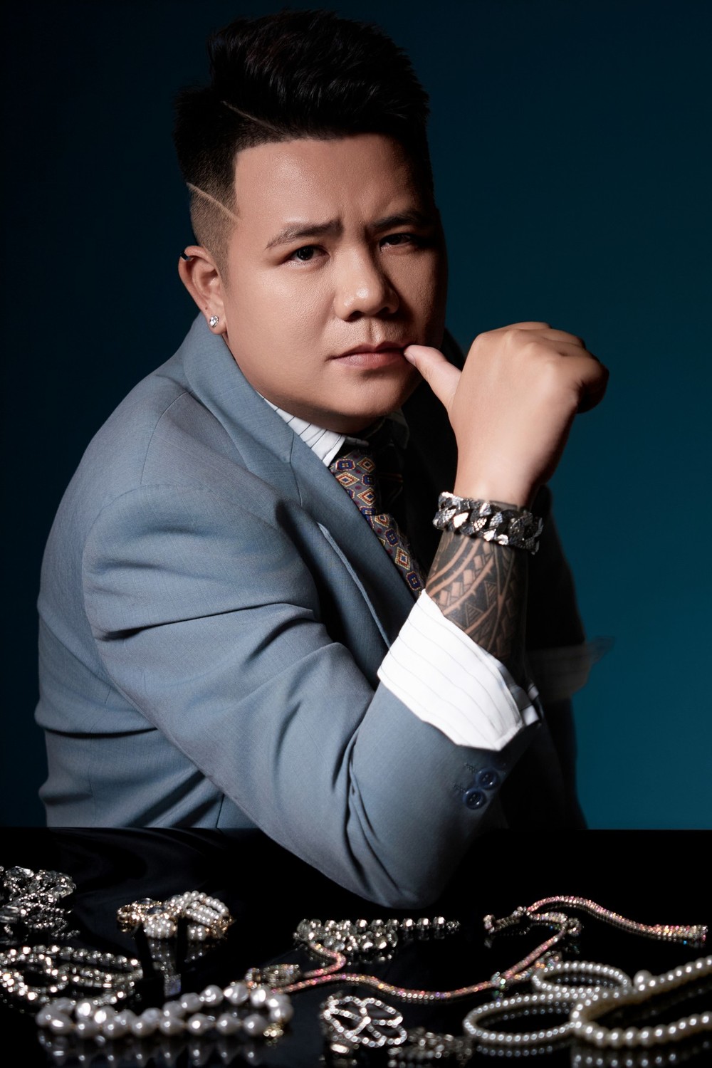 1758263195 770 Le Gia Quan Hanh trinh 16 nam am nhac va