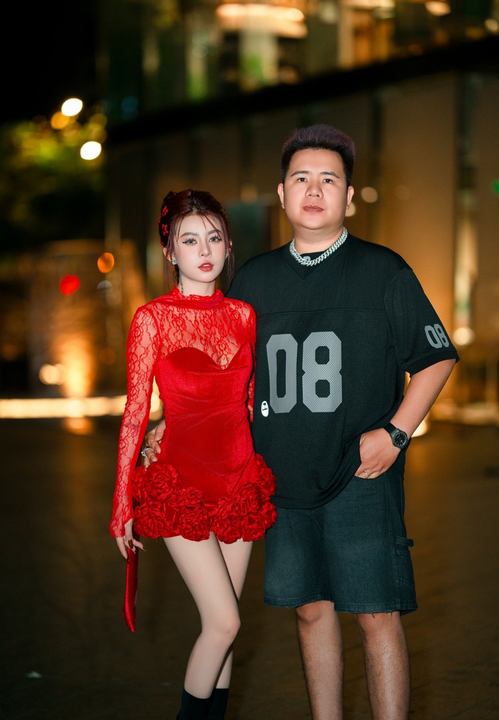 1758263196 733 Le Gia Quan Hanh trinh 16 nam am nhac va