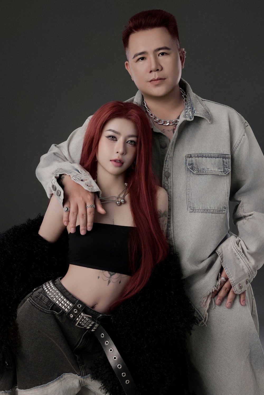 1758263197 133 Le Gia Quan Hanh trinh 16 nam am nhac va