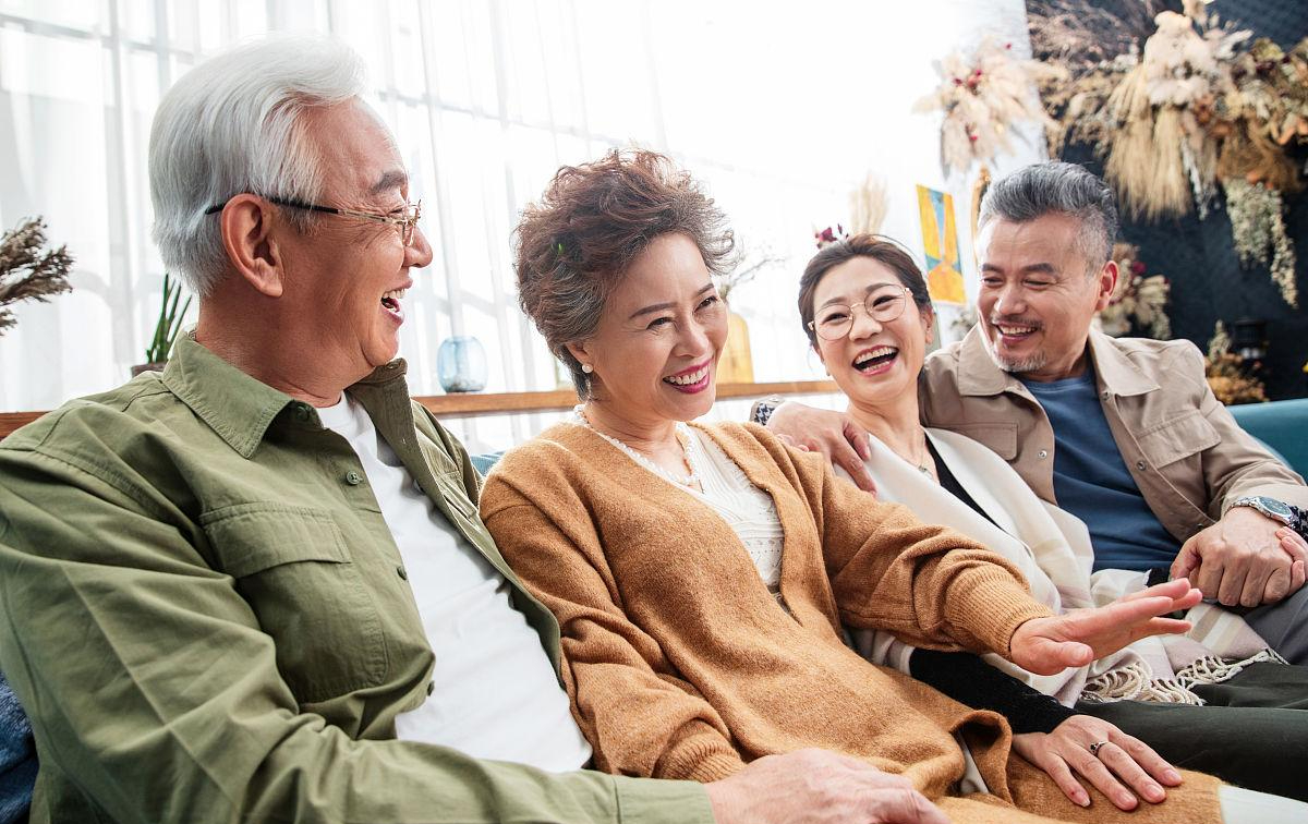 Lương hưu 20 triệu/tháng nhưng khi con trai hỏi vay, bố mẹ mới lộ ra trong túi không còn một xu- Ảnh 2.