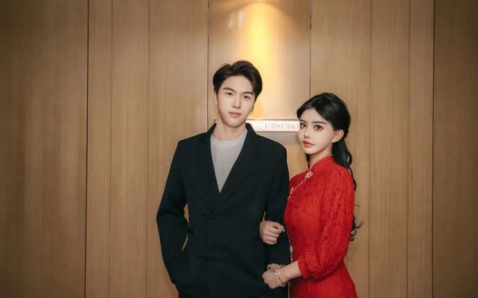 Hotgirl 26 tuổi gây choáng với hồ sơ tình trường kịch tính hơn cả tiểu thuyết: 4 cuộc hôn nhân, 3 lần ly hôn- Ảnh 2.