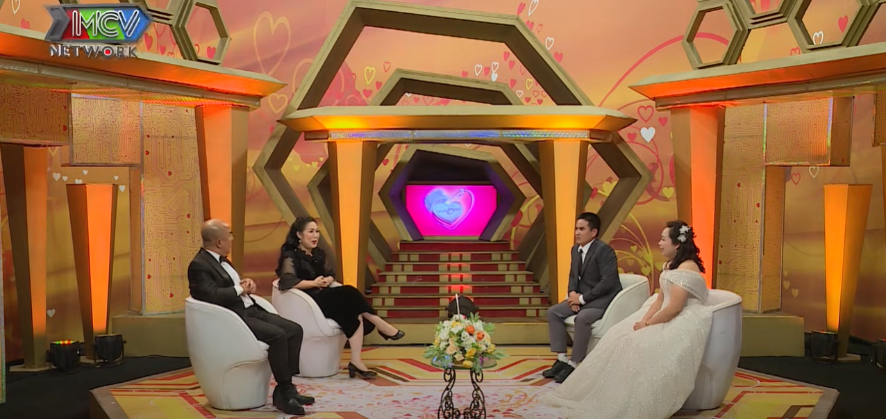 "Đại gia chè lam" kể cuộc sống hôn nhân "bê bát cơm, cúi gằm mặt xuống ăn": Bỗng dưng lại được xin vía - Ảnh 2.