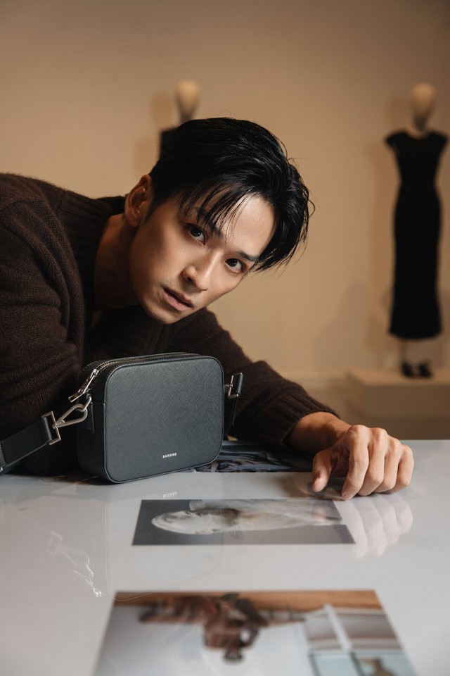 Hoa hậu Tiểu Vy khoe nhan sắc mộc mạc sau 7 năm đăng quang- Ảnh 7.