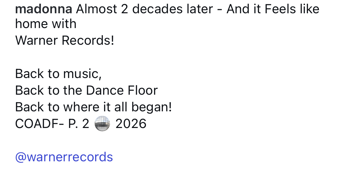 Bộ ảnh gây sốc của Madonna ở tuổi 67- Ảnh 7. Bộ ảnh gây sốc của Madonna ở tuổi 67- Ảnh 7.