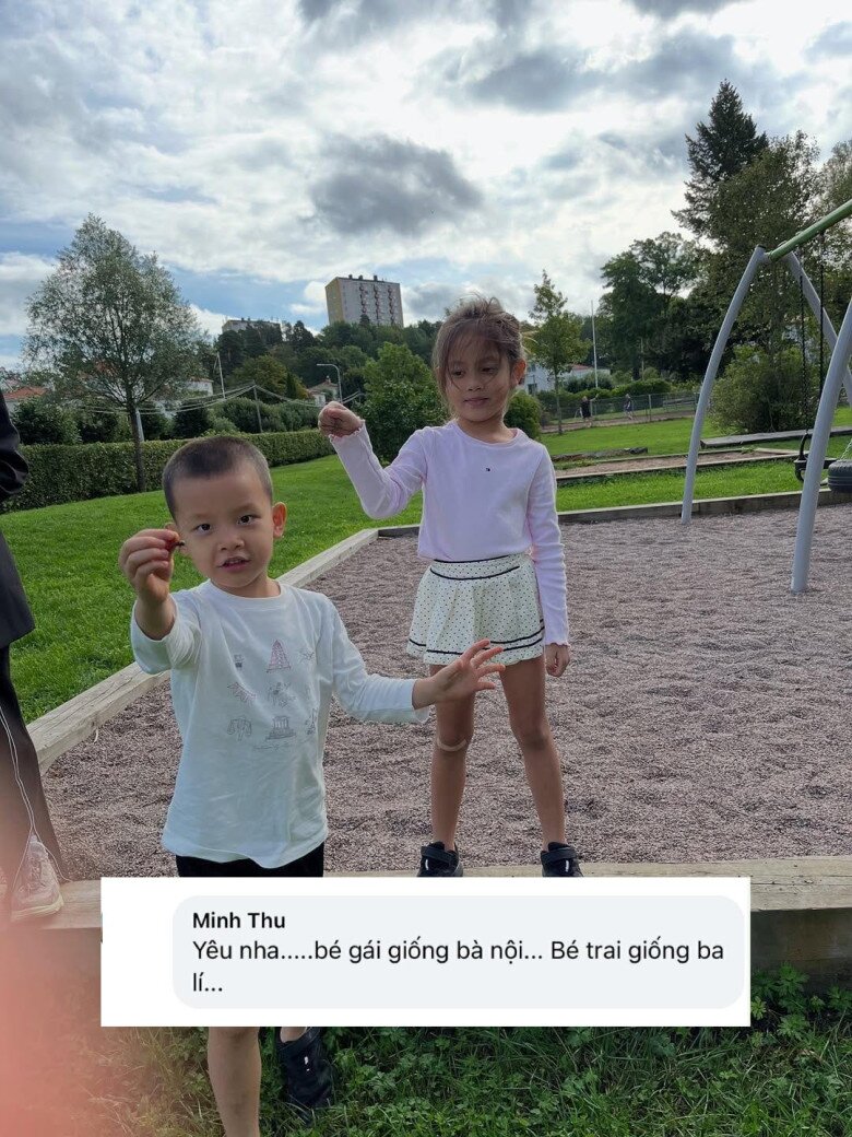 Sao Việt 24h: Á hậu Châu Anh được thăng quân hàm lên Trung úy trước niên hạn, 22 tuổi nhận bằng khen từ Tổng cục Chính trị 8 Sao Việt 24h: Á hậu Châu Anh được thăng quân hàm lên Trung úy trước niên hạn, 22 tuổi nhận bằng khen từ Tổng cục Chính trị - 7