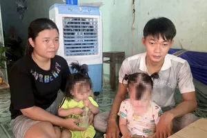 Tòa chấp thuận hoãn thi hành án vụ chồng giao cấu khi vợ chưa đủ 16 tuổi