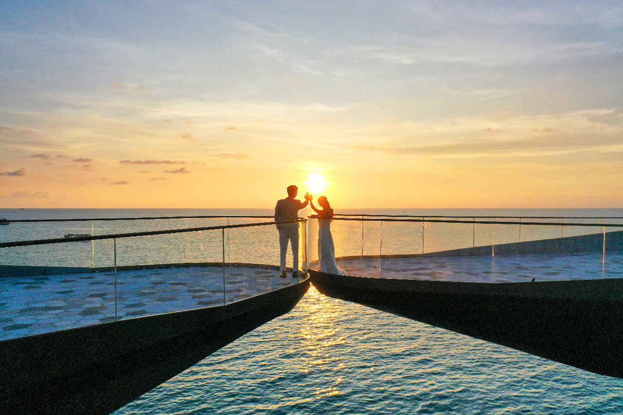 Ngành du lịch Kiên Giang vượt đón hơn 10 triệu lượt khách- Ảnh 5. Ngành du lịch Kiên Giang vượt đón hơn 10 triệu lượt khách- Ảnh 5.