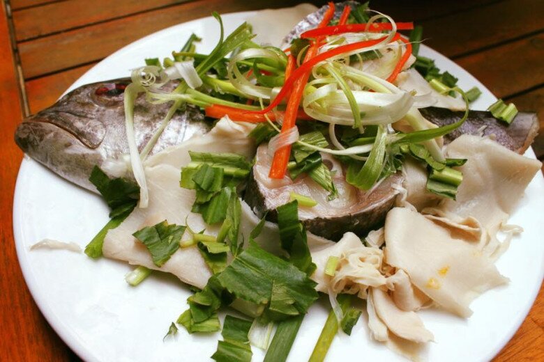 Loài cá có cái tên amp;#34;ngượng ngùngamp;#34; khiến ai cũng bật cười: Nấu được đủ món ngon bổ dưỡng, giá đến 450.000đ/kg - 5