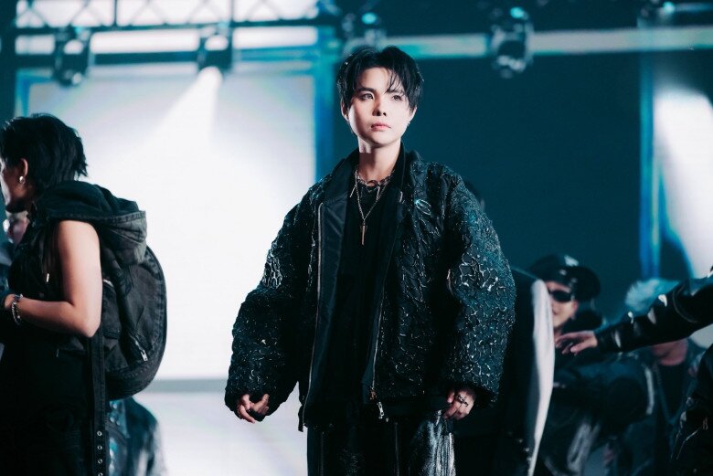 Vũ Cát Tường lên kế hoạch có con với vợ xuất thân "danh gia vọng tộc", chuẩn bị sẵn tinh thần để thay bỉm 10 Vũ Cát Tường gây tranh cãi khi tham gia “Anh trai say hi”.