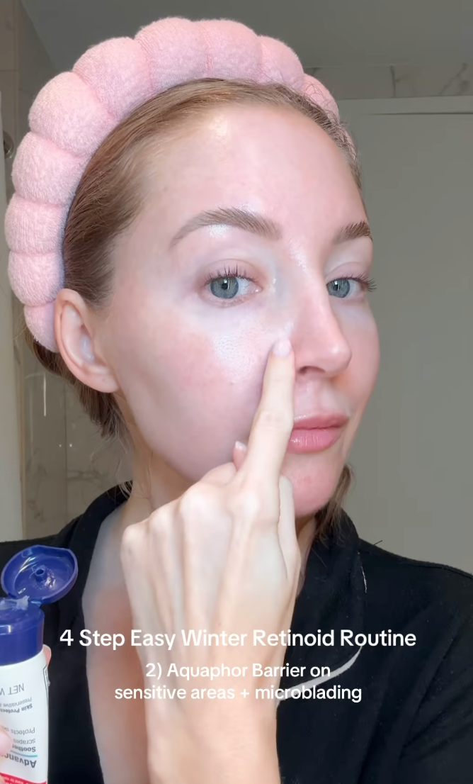 Hóa ra đây là cách dùng retinol "chống già" hiệu quả nhất 5 1758303204 463 Hoa ra day la cach dung retinol chong gia hieu