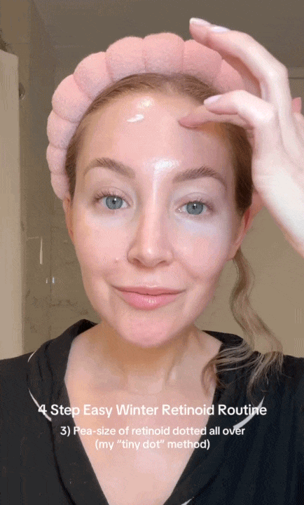 Hóa ra đây là cách dùng retinol "chống già" hiệu quả nhất 7 1758303208 953 Hoa ra day la cach dung retinol chong gia hieu