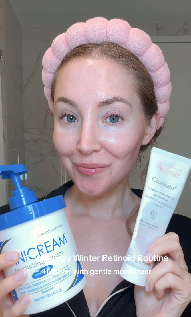 Hóa ra đây là cách dùng retinol "chống già" hiệu quả nhất 9 1758303211 853 Hoa ra day la cach dung retinol chong gia hieu