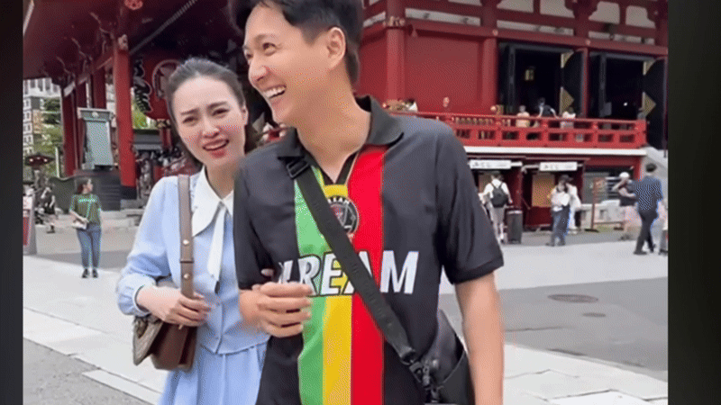 Rộ loạt hint Ninh Dương Lan Ngọc hẹn hò Ngô Kiến Huy, 1 sao nam còn trực tiếp chỉ điểm?- Ảnh 5.