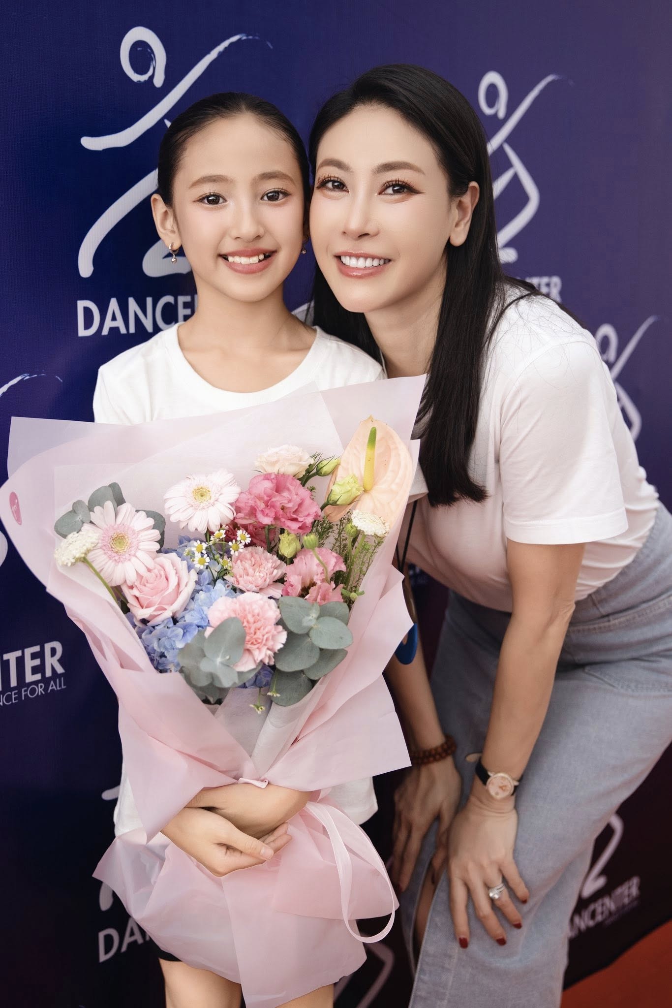 Ái nữ nhà Hà Kiều Anh: Xinh xắn chuẩn "tiểu Hoa hậu", sớm được rèn luyện ballet, piano và cưỡi ngựa- Ảnh 2.